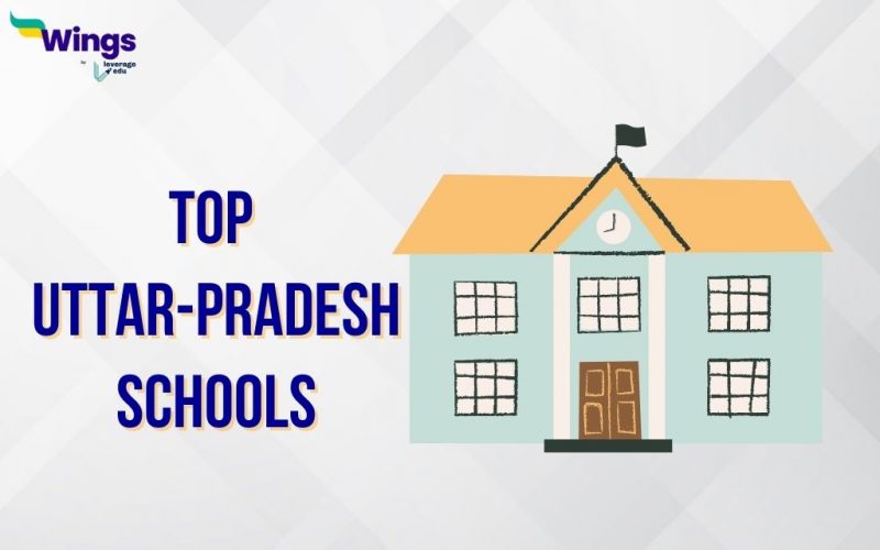 uttar pradesh schools