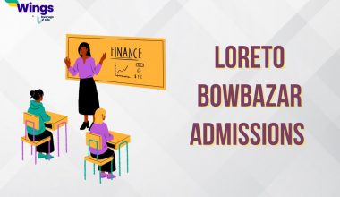 Loreto Bowbazar admissions