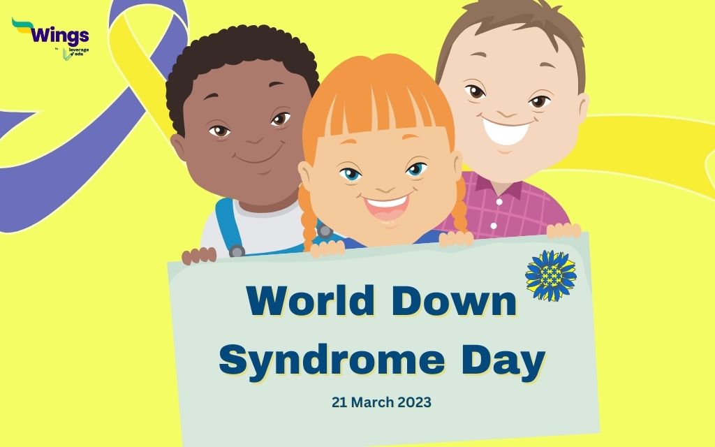 World Down Syndrome Day 2023 Leverage Edu