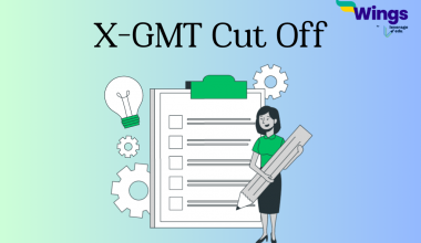 X-GMT Cut Off