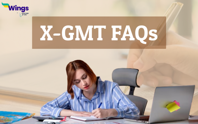 X-GMT FAQs