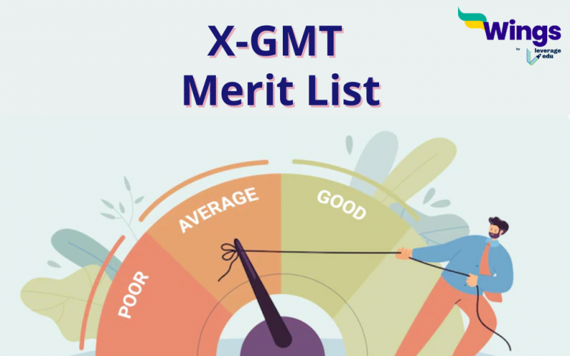 X-GMT Merit List