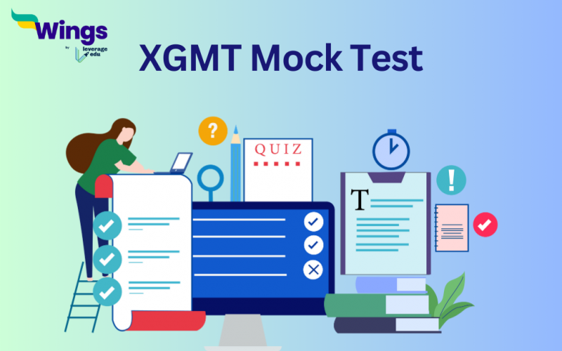 XGMT Mock Test