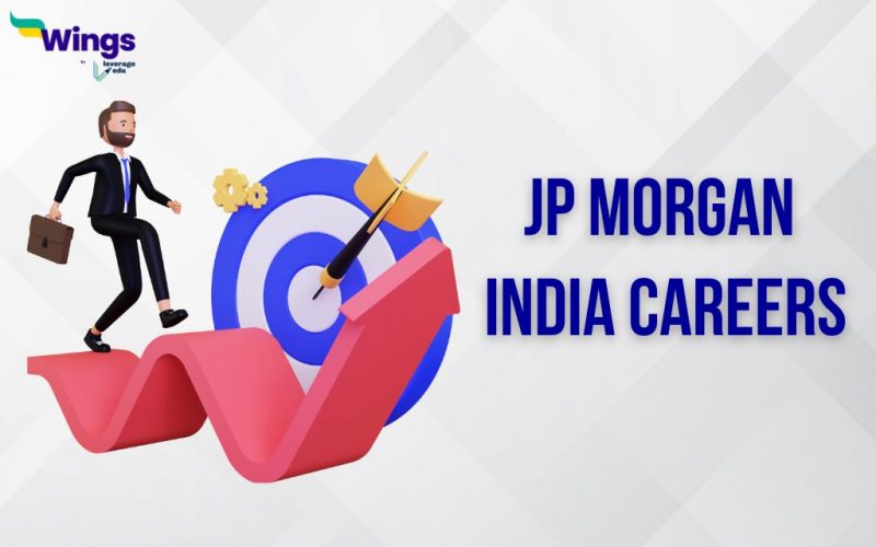 jp morgan india careers