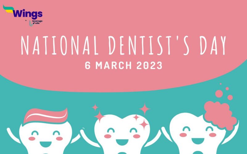 national dentist's day