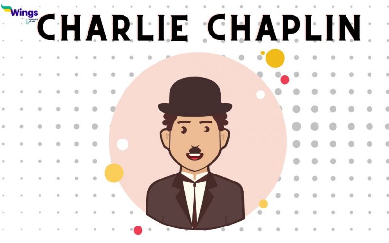 Charlie Chaplin birthday