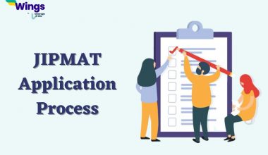 JIPMAT Application Process