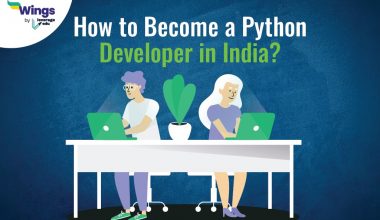 How to become a python developer