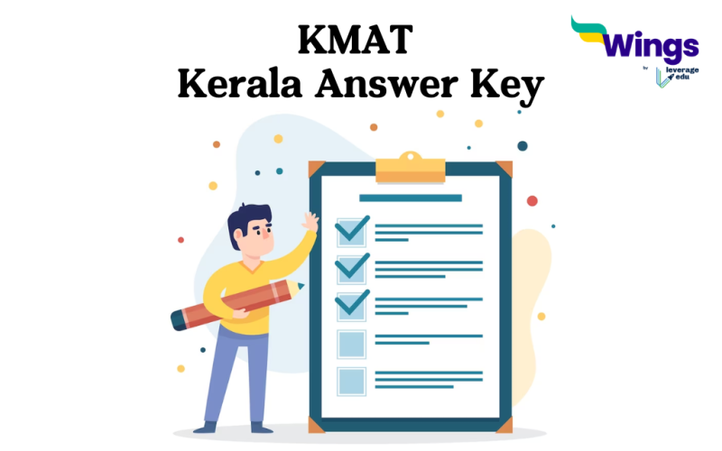 KMAT Kerala Answer Key
