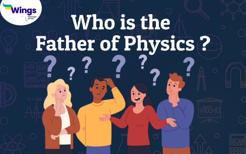 fathers of physics