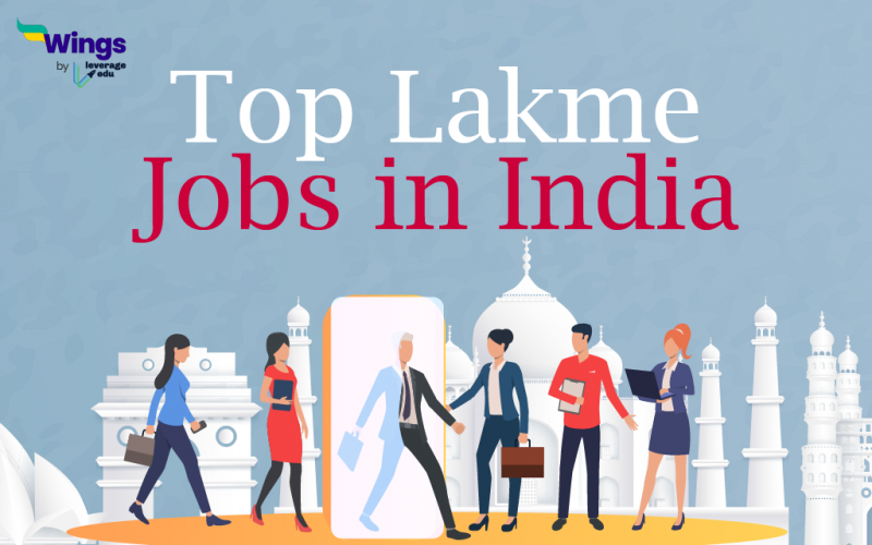 Top Lakme Jobs in India in 2023-24