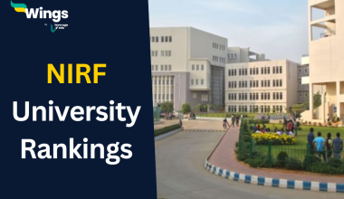 NIRF-University-Rankings