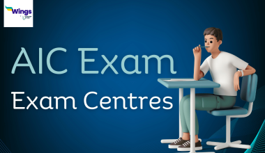 AIC Exam Centres