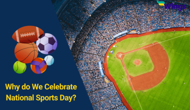 Why do We Celebrate National Sports Day