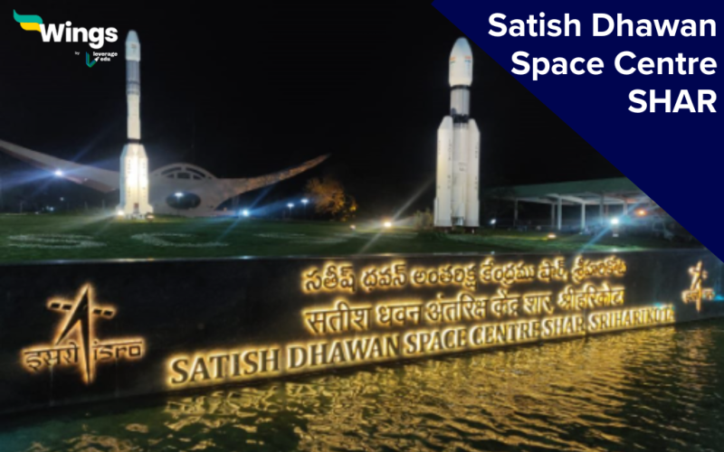 Satish Dhawan Space Centre SHAR