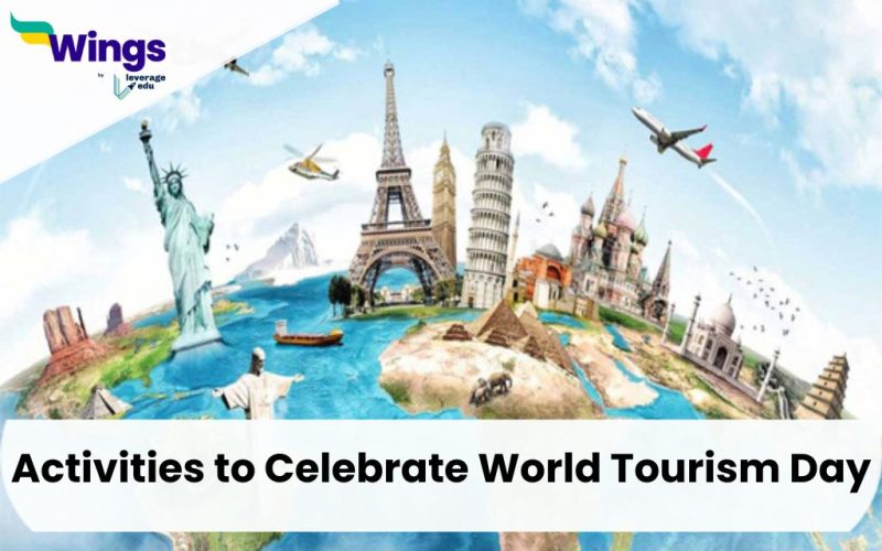 Activities to Celebrate World Tourism Day