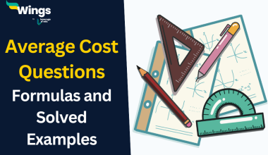 Average Cost Questions Formulas and Solved Examples Quantitative Aptitude 