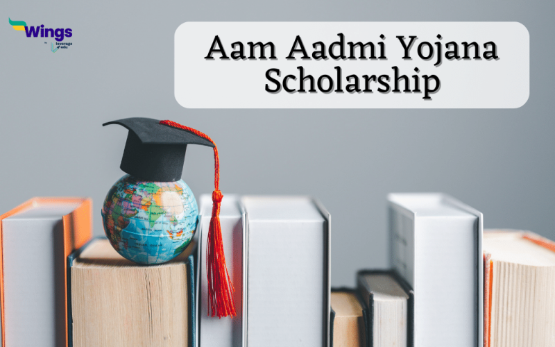 aam aadmi yojana scholarship