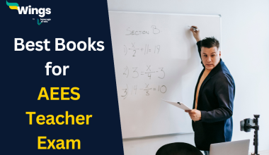 Best Books for AEES Teacher Exam
