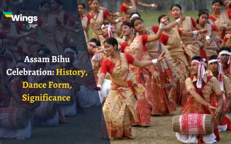 essay writing the bihu festival of assam