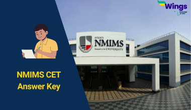 NMIMS CET Answer Key