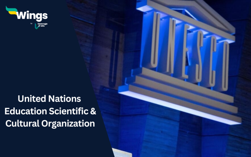 United Nations Education Scientific & Cultural Organization