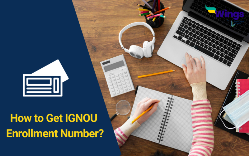 How to Get IGNOU Enrollment Number?