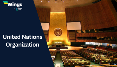 United Nations Organization