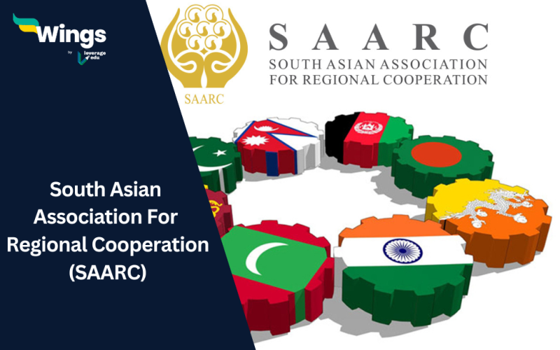 South Asian Association For Regional Cooperation
