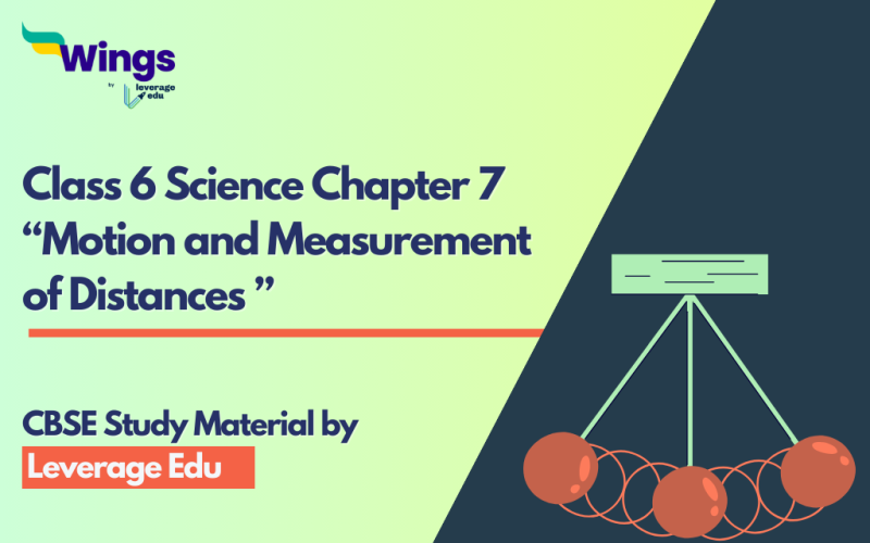 Class 6 Chapter 7 Science
