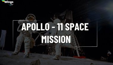 Apollo 11 - Space Mission