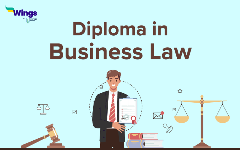 diploma in business law