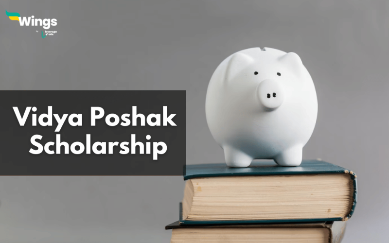 vidya poshak scholarship