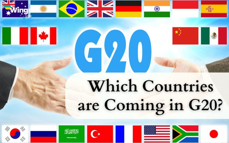which country is coming in g20