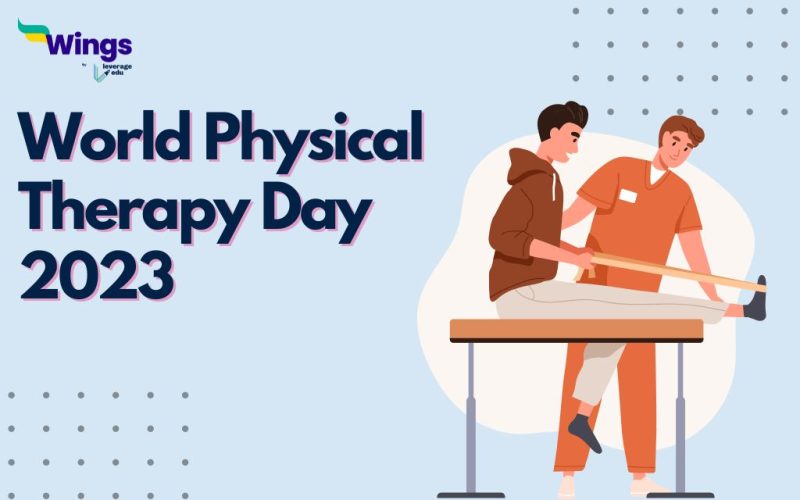 world physical therapy day