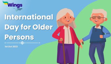 international day for older persons