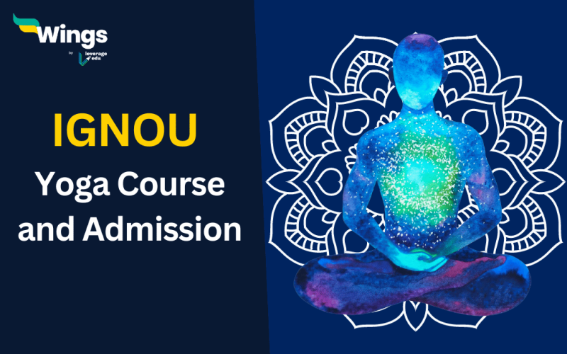 IGNOU Yoga Course and Admission