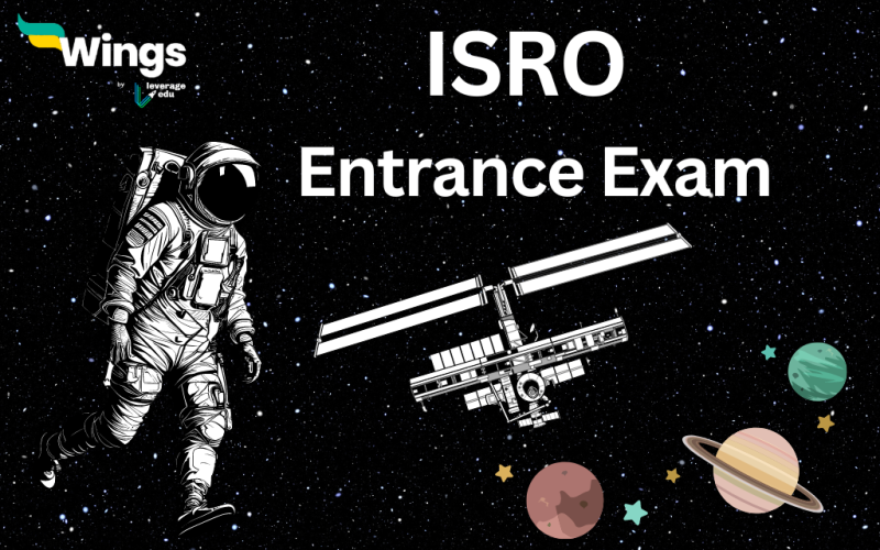ISRO Entrance Exam
