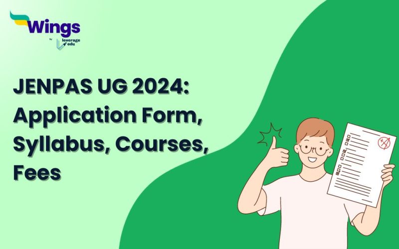 JENPAS-UG-2024-Application-Form-Syllabus-Courses-Fees