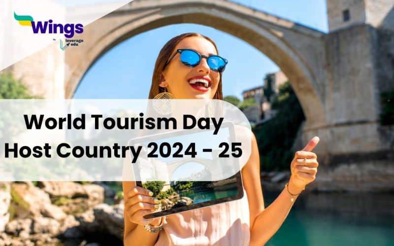 world tourism day host country