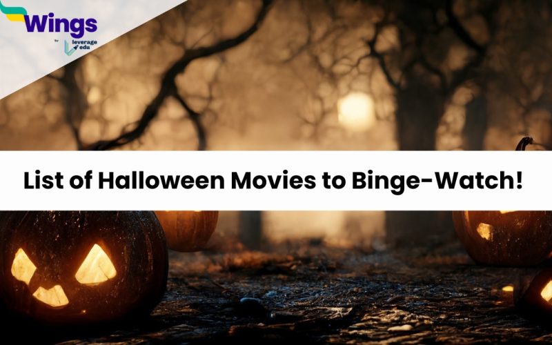List of Halloween Movies to Binge-Watch!