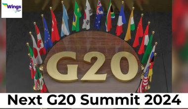 Next G20 Summit 2024