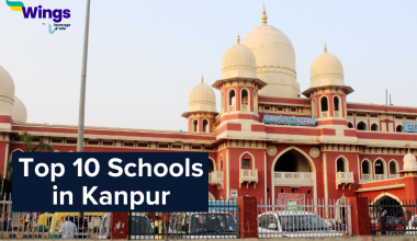 Top 10 Schools in Kanpur