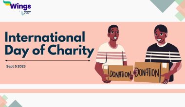 international day of charity