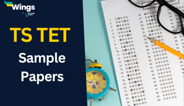 TS TET Sample Papers