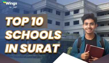 top 10 schools in surat