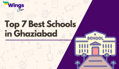 Top Schools in Ghaziabad