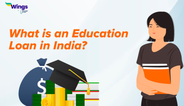 what is education loan in india