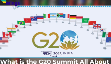 What is the G20 Summit All About 