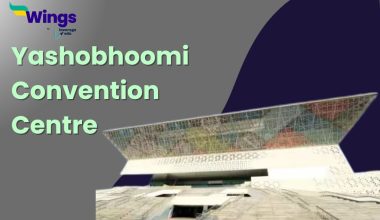 Yashobhoomi Convention Centre